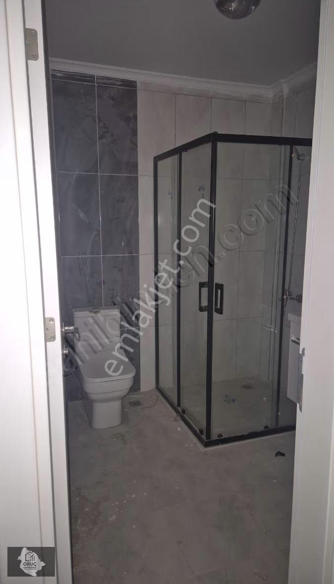 Mesudiyede Sıfır 1+1 Daire Eksiksiz Oturuma Hazır - Görsel 12