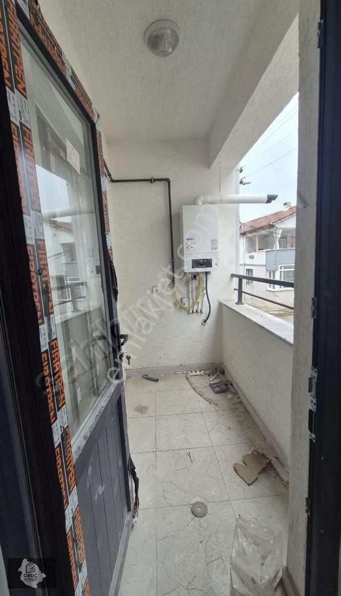 Mesudiyede Sıfır 1+1 Daire Eksiksiz Oturuma Hazır - Görsel 5