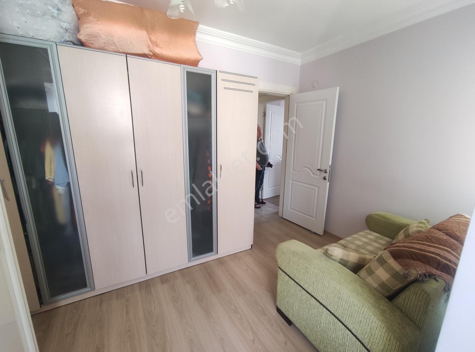 Üniversite Civarı Siteiçi Ayçadan Satılık 5+1 Bahçeli Lüks Villa - Görsel 6