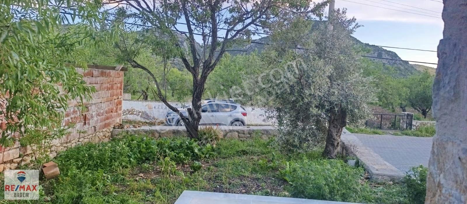 Datça Kiralık 2+1 Bahçeli Sıfır Daire Yazı Mahallesi - Görsel 2