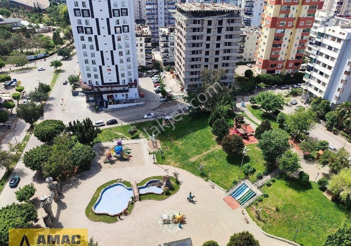 Amaç'tan Adonorm Terra'da 6+1 Dubleks Ultralüks Akıllı Ev Sistemli - Görsel 19