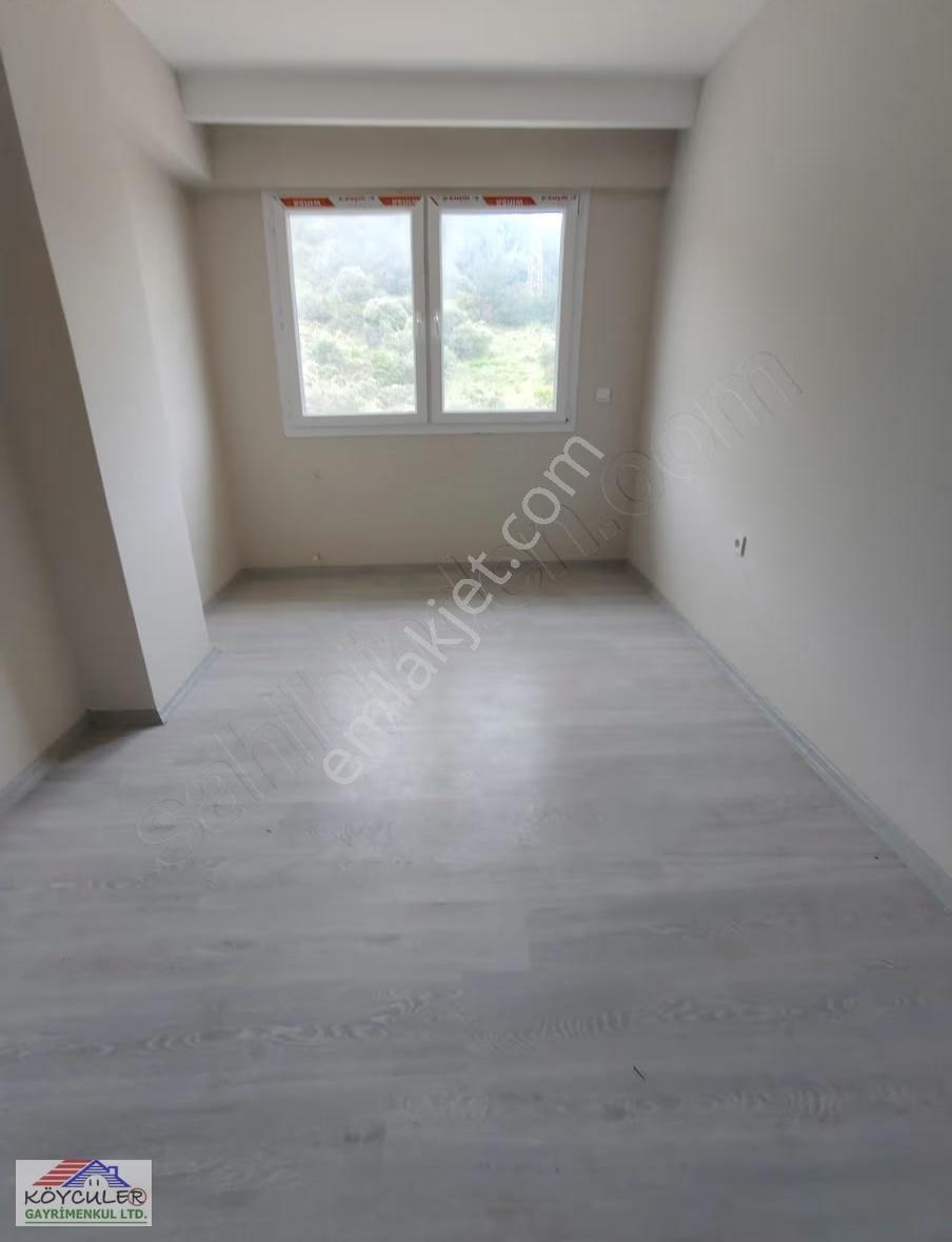 Foça Fevzi Çakmak Mahallesinde Sıfır 2+1 Satılık Daire - Görsel 34