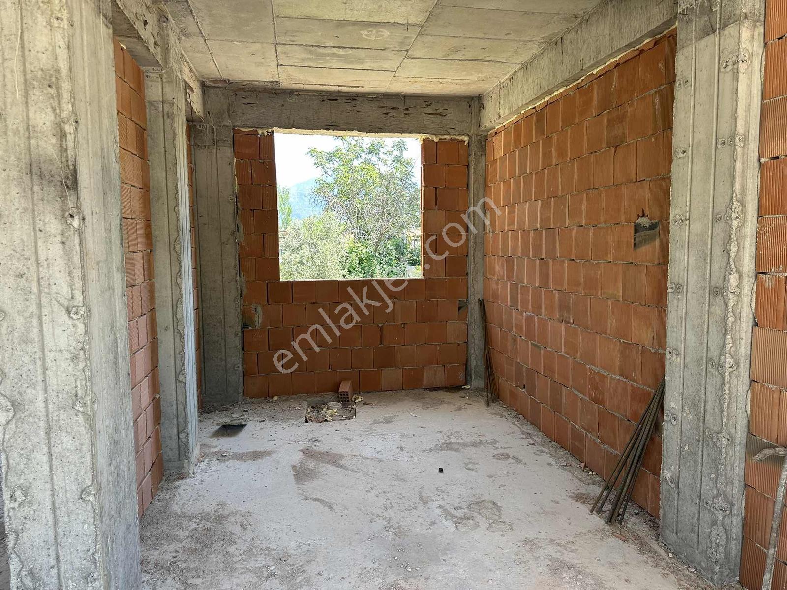 Ortaca Çaylı Mahallesinde Satılık Müstakil İkiz Villa - Görsel 14