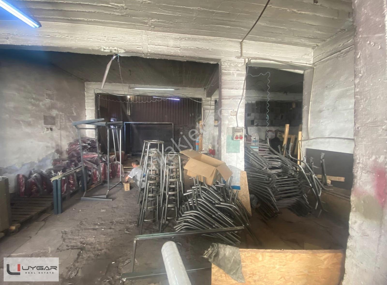 Altınovada Kentsel Dönüşüm Bölgesinde 215 M² Arsa + Atölye - Görsel 8