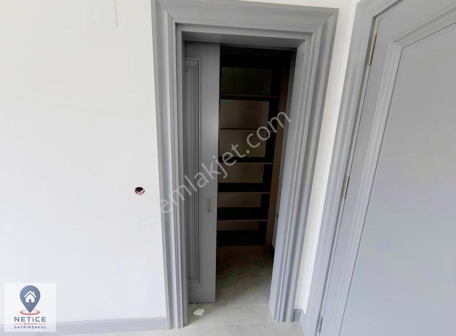 Doğanköy Private Satılık 3+1 Emsalsiz 5. Kat Daire - Görsel 15