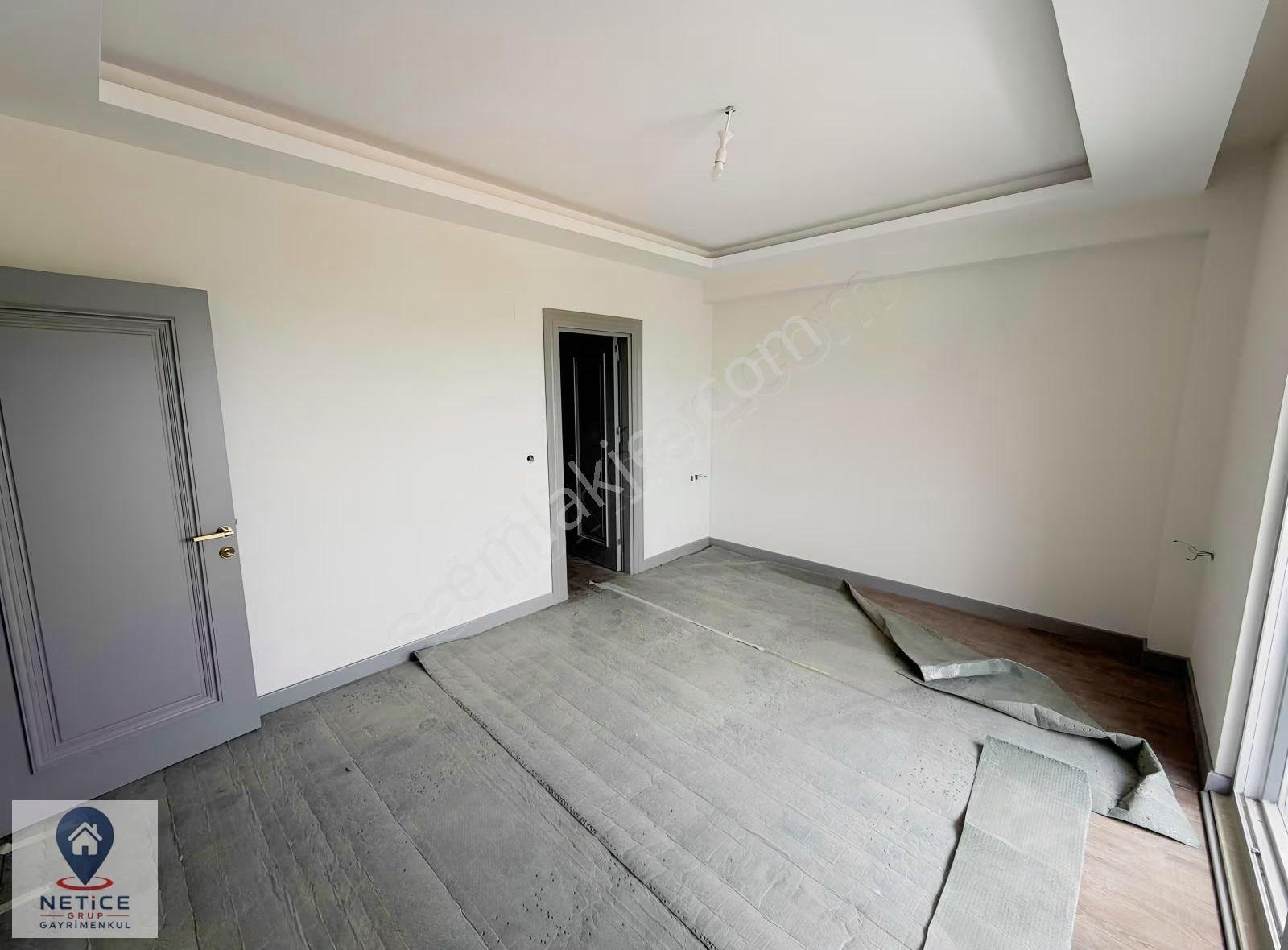 Doğanköy Private Satılık 3+1 Emsalsiz 5. Kat Daire - Görsel 10