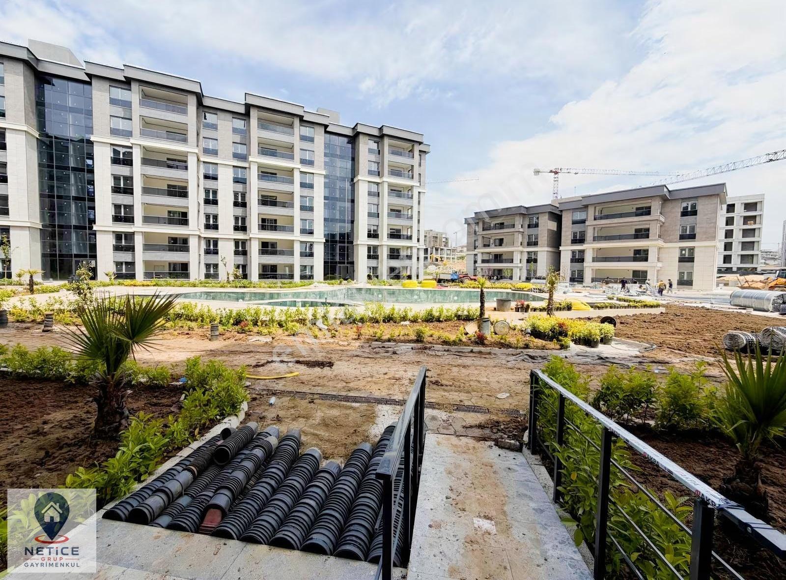 Doğanköy Private Satılık 3+1 Emsalsiz 5. Kat Daire - Görsel 23