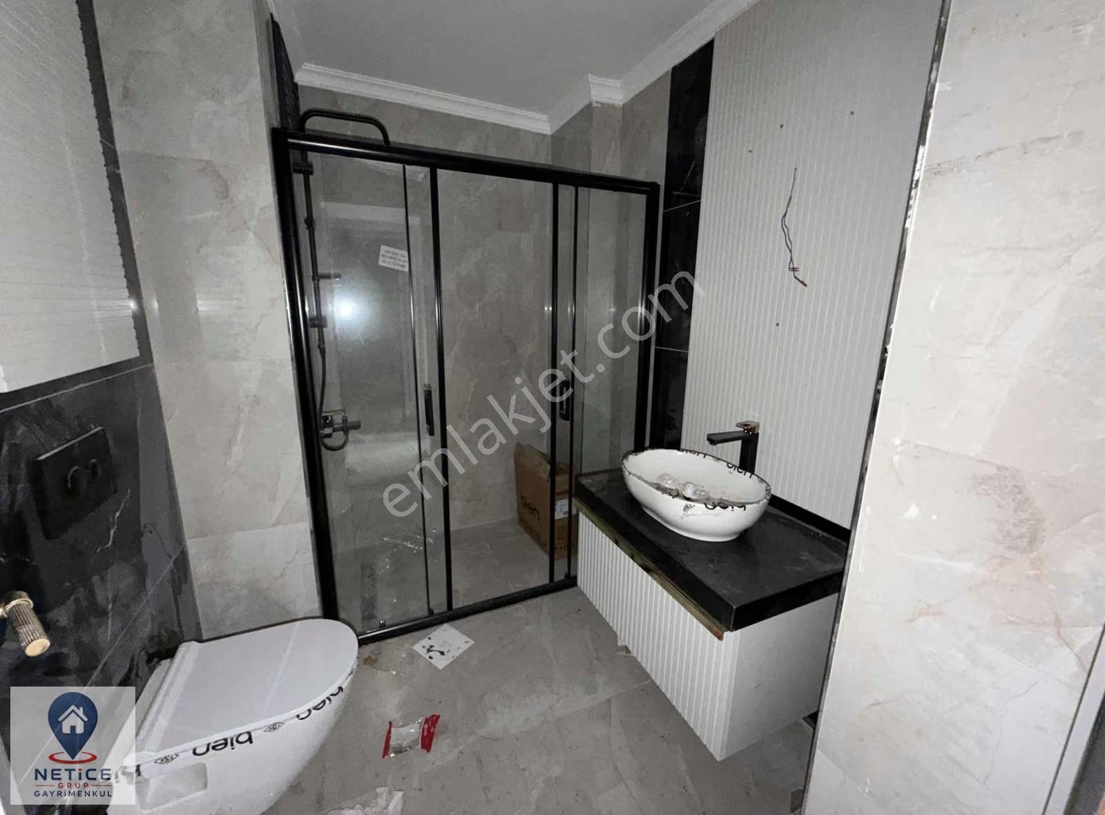 Doğanköy Private Satılık 3+1 Emsalsiz 5. Kat Daire - Görsel 6