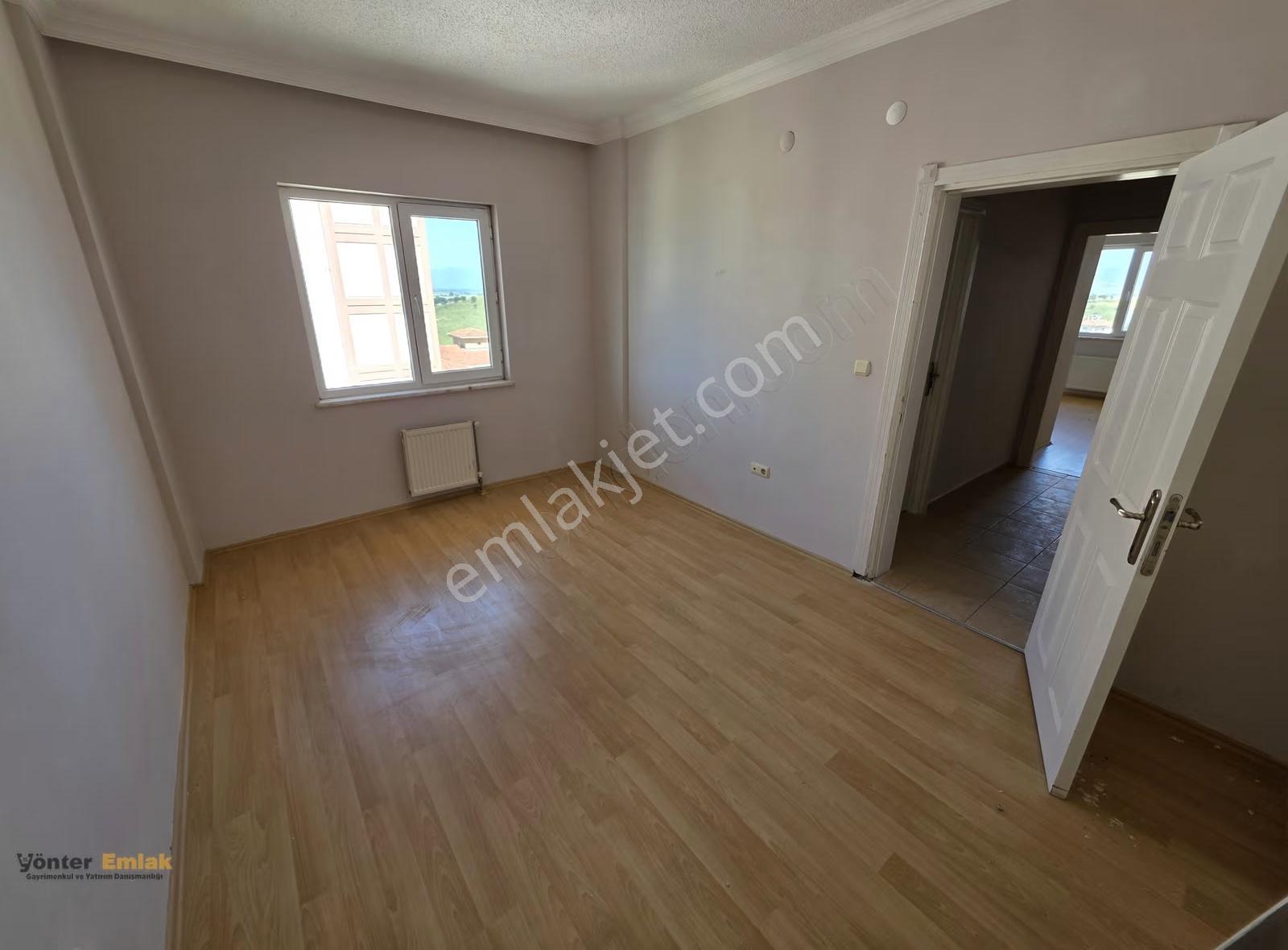 Yönter Emlak'tan Tire Toki'de 3+1 115m² Masrafsız Daire! - Görsel 6