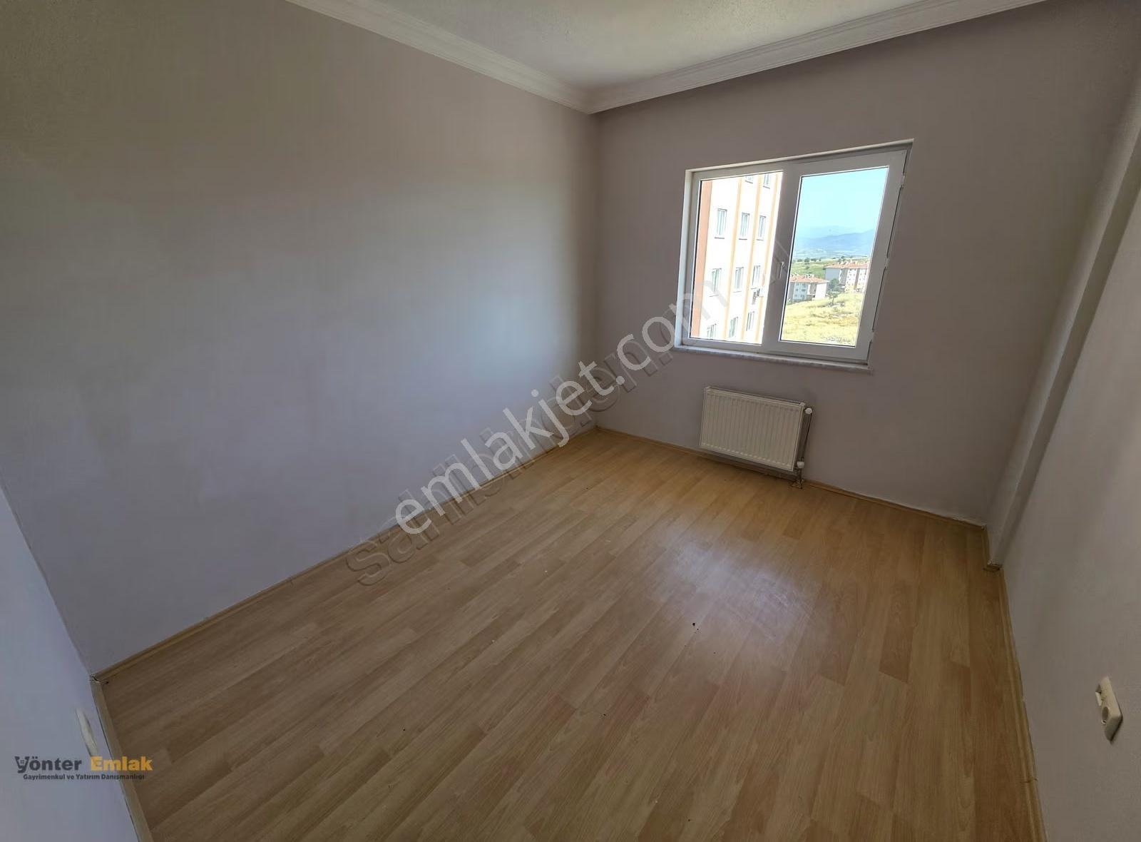 Yönter Emlak'tan Tire Toki'de 3+1 115m² Masrafsız Daire! - Görsel 4