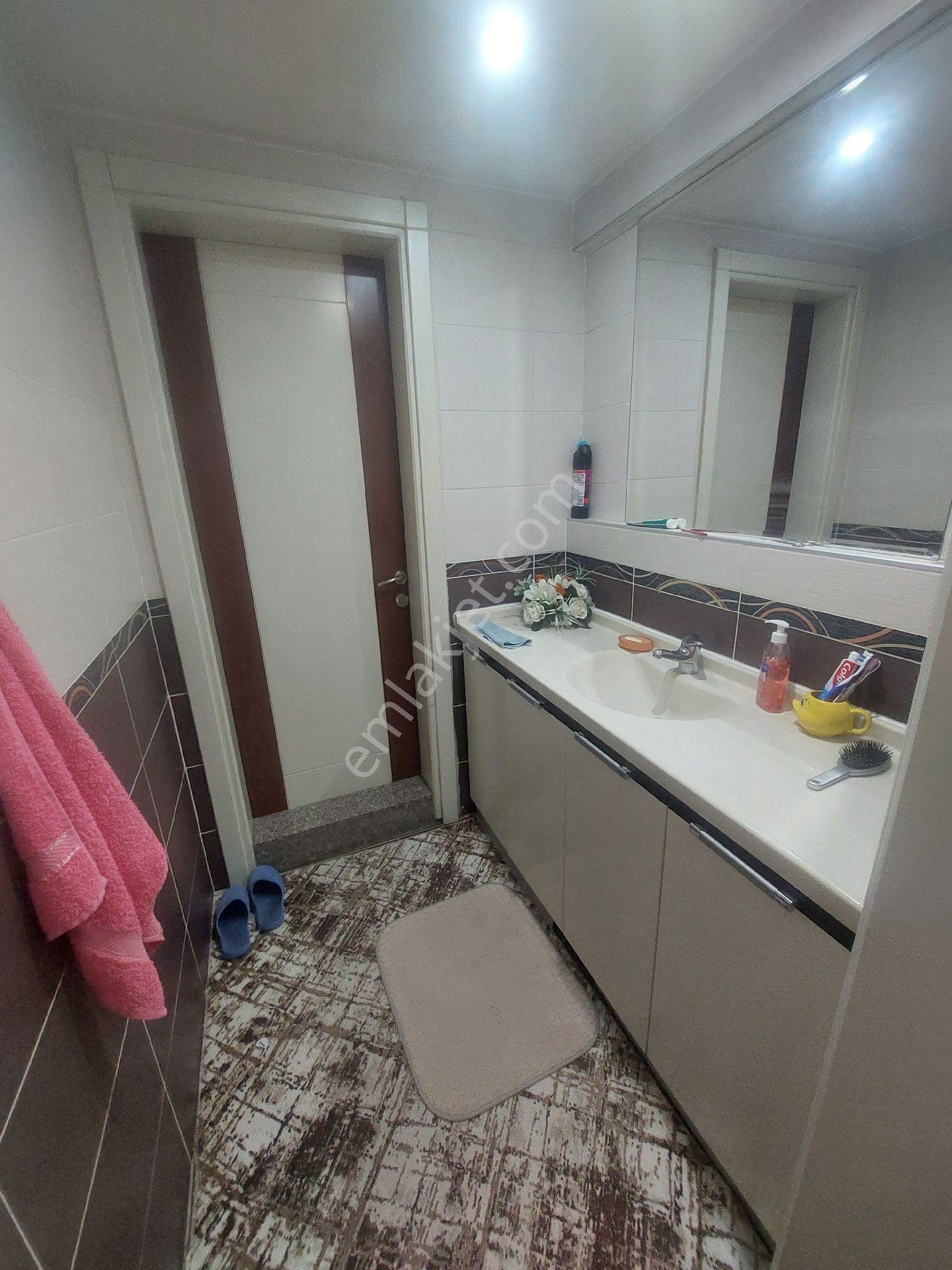 Mehmetcik"te 147 M² Geniş Daire - Görsel 13