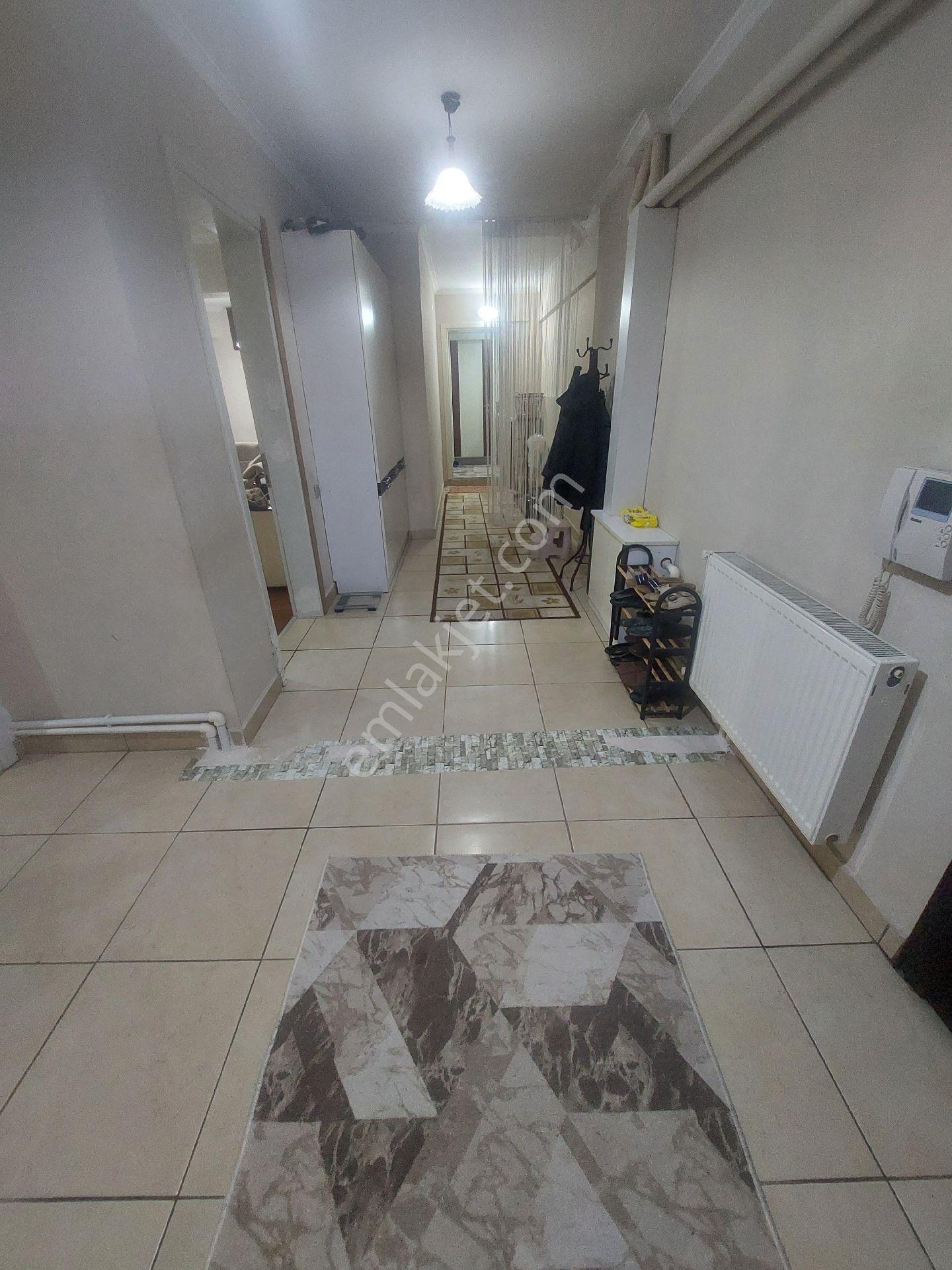 Mehmetcik"te 147 M² Geniş Daire - Görsel 21