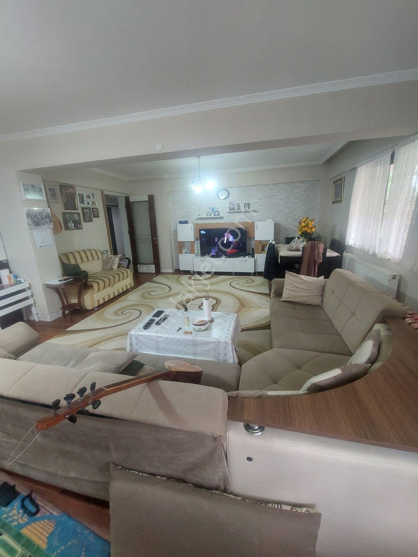 Mehmetcik"te 147 M² Geniş Daire - Görsel 7