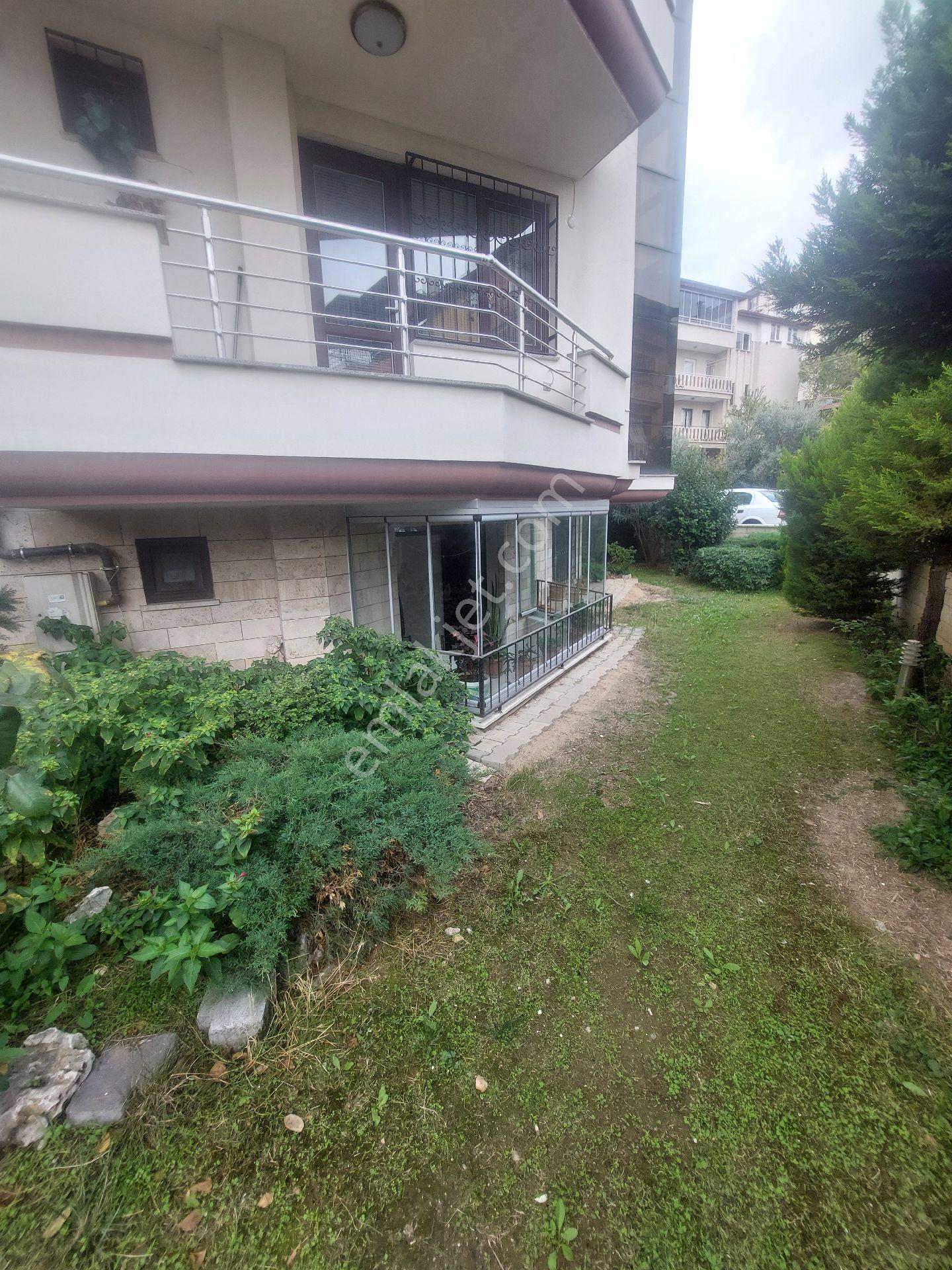 Mehmetcik"te 147 M² Geniş Daire - Görsel 4
