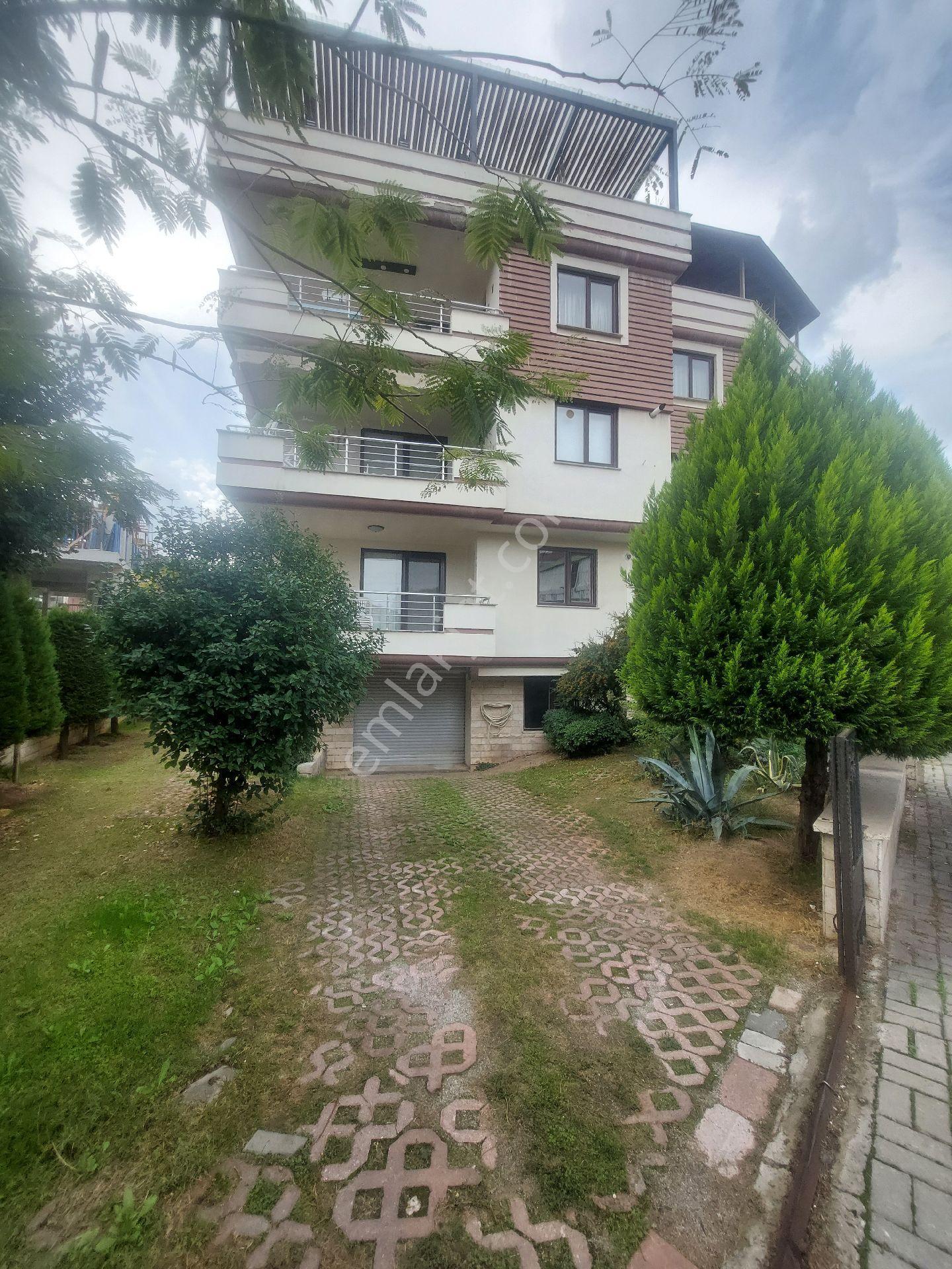 Mehmetcik"te 147 M² Geniş Daire - Görsel 26