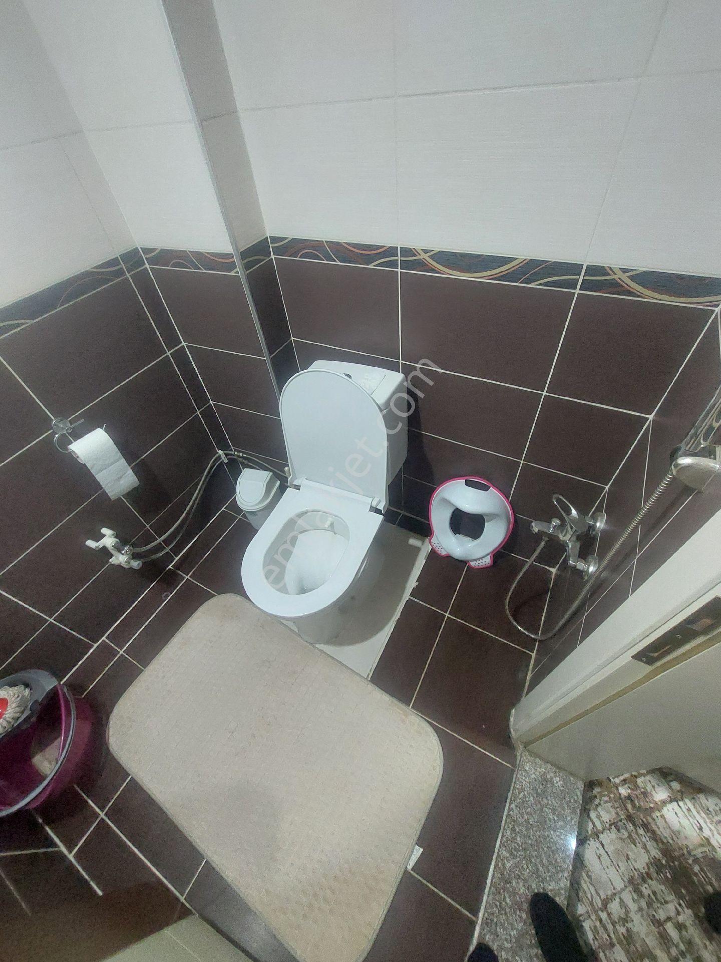 Mehmetcik"te 147 M² Geniş Daire - Görsel 12