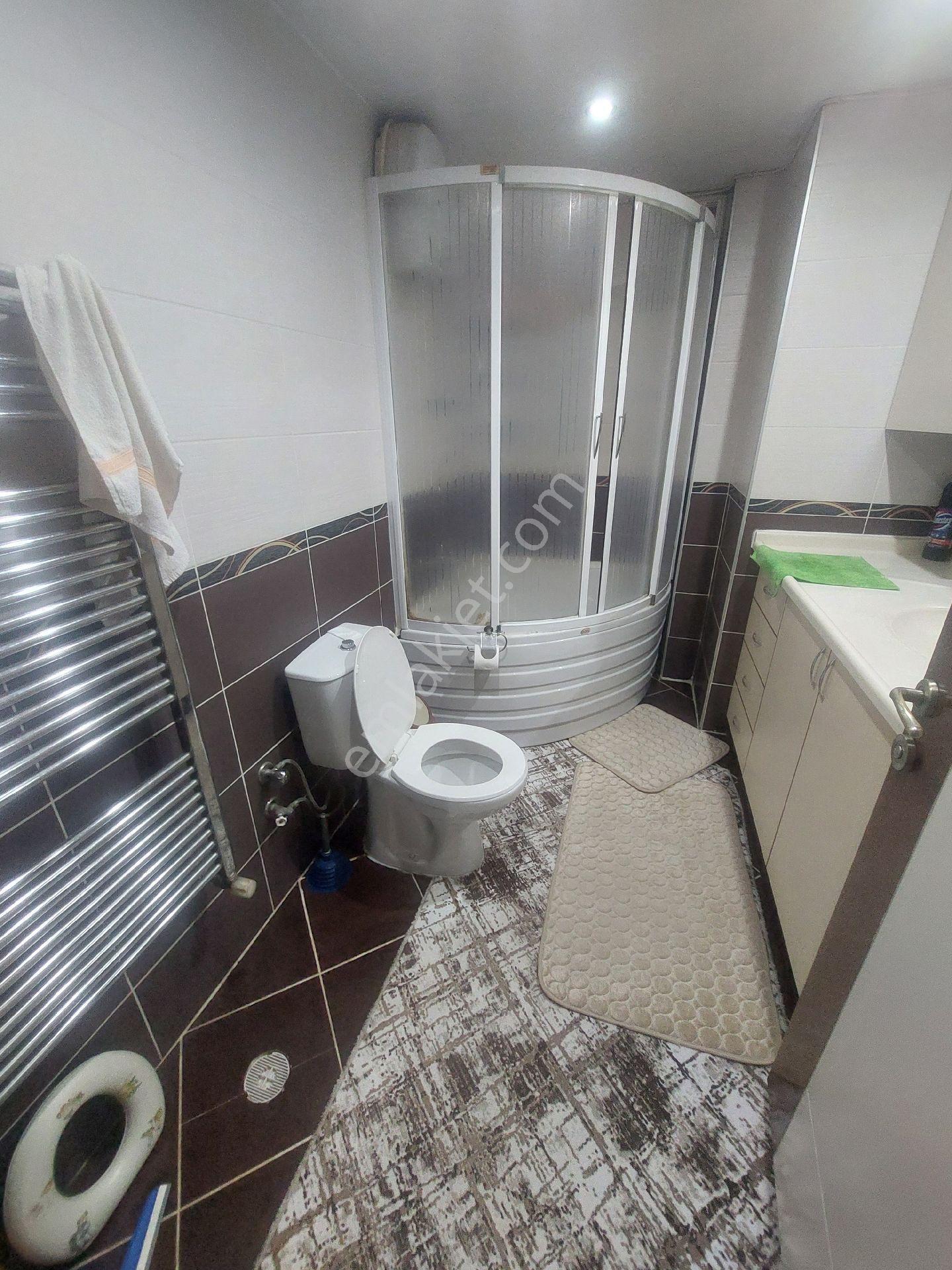 Mehmetcik"te 147 M² Geniş Daire - Görsel 22