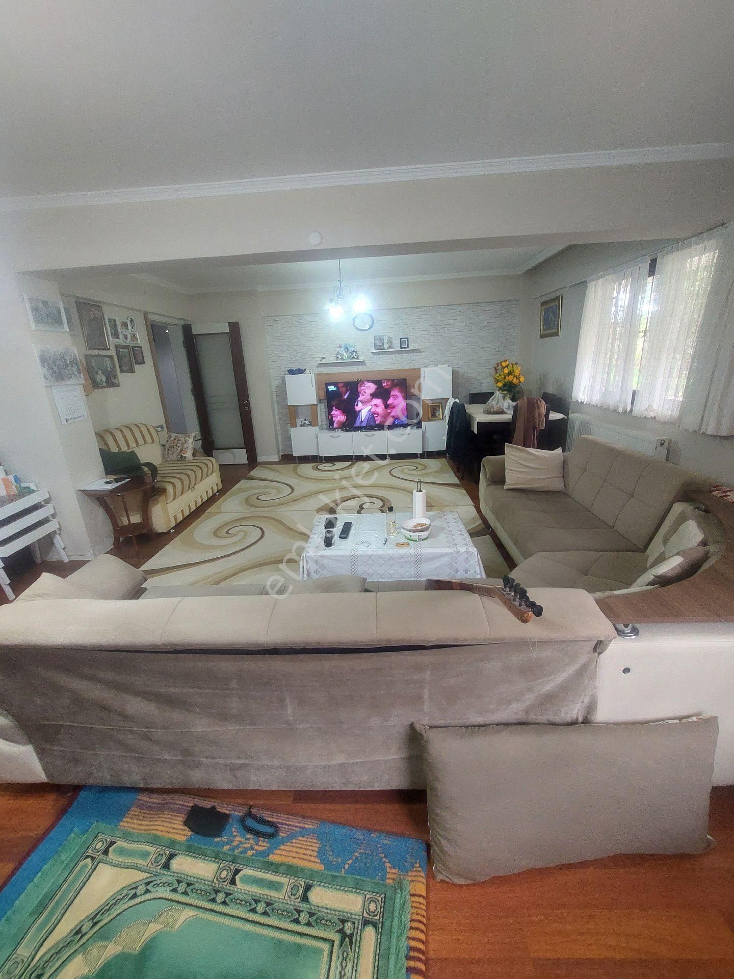 Mehmetcik"te 147 M² Geniş Daire - Görsel 11