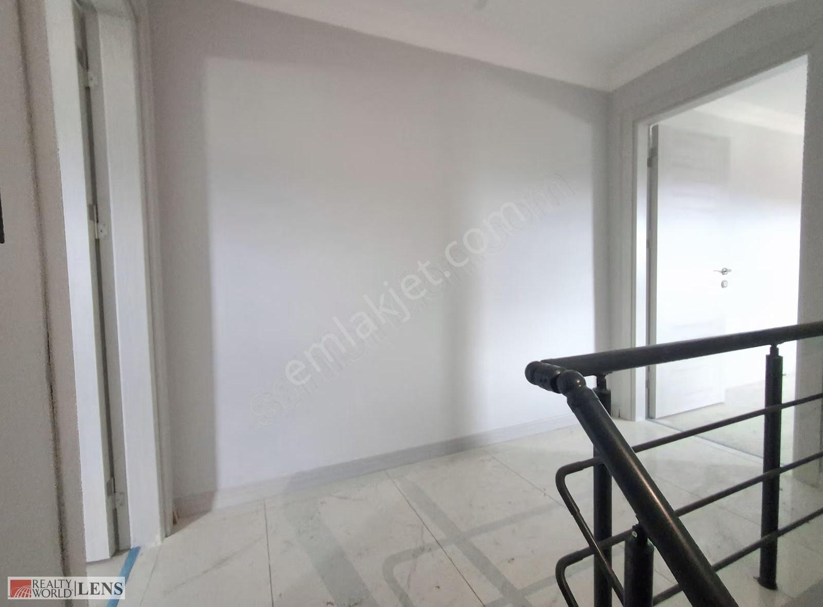 Sakarya Hendek Yenimahalle Satılık 4+1 Sıfır Daire - Görsel 6