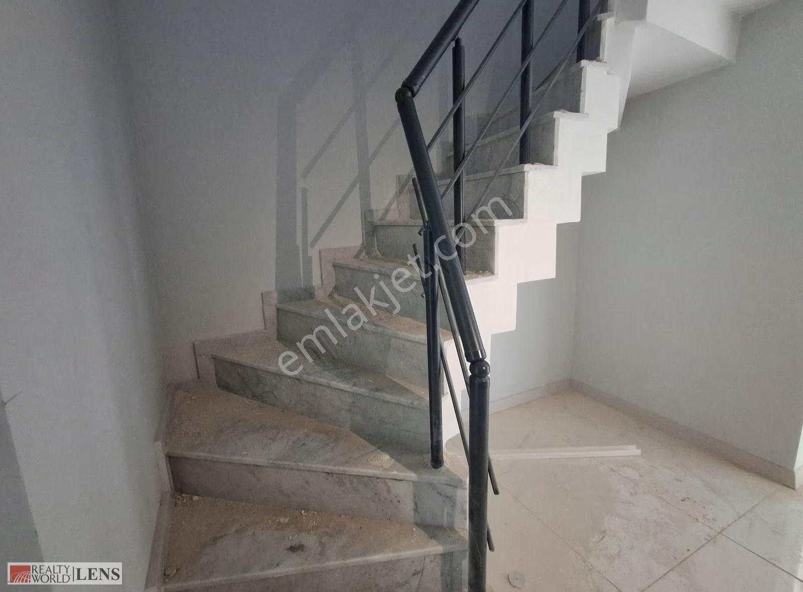 Sakarya Hendek Yenimahalle Satılık 4+1 Sıfır Daire - Görsel 21