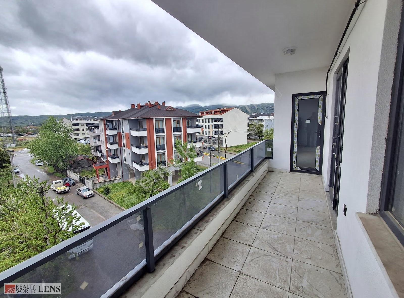 Sakarya Hendek Yenimahalle Satılık 4+1 Sıfır Daire - Görsel 10