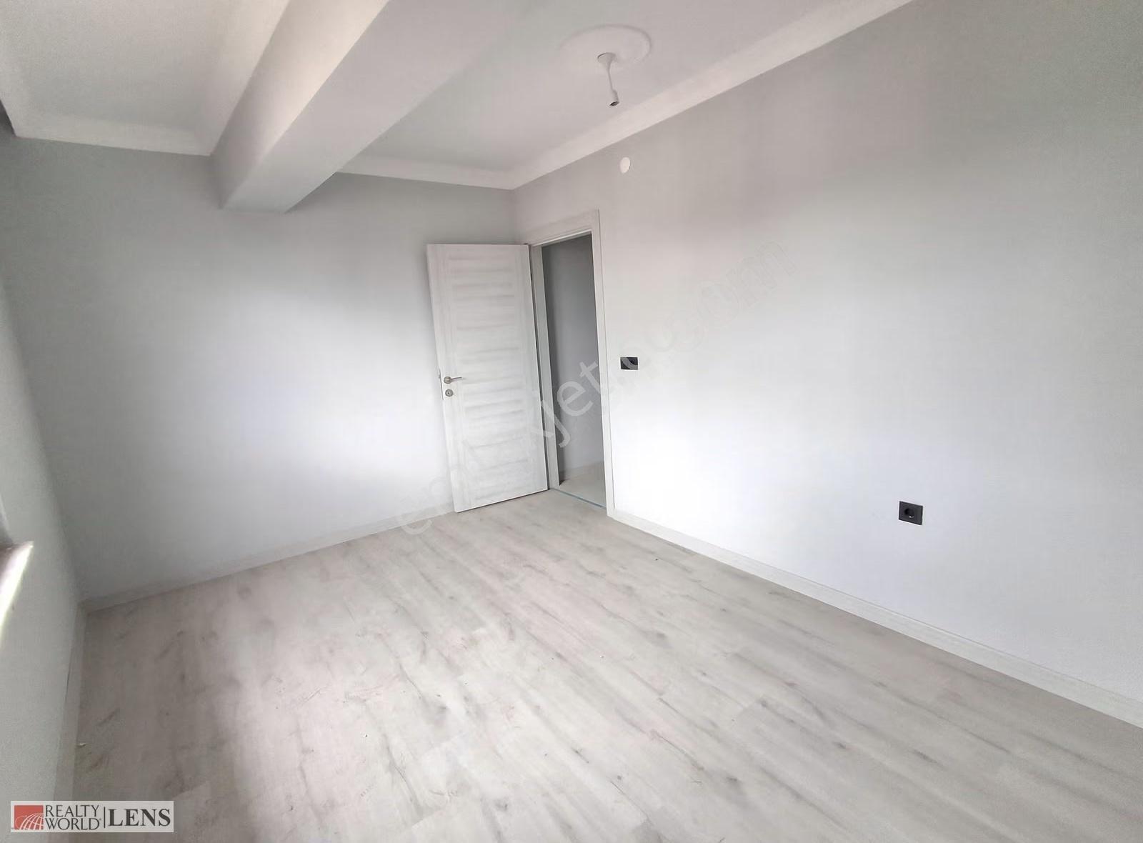 Sakarya Hendek Yenimahalle Satılık 4+1 Sıfır Daire - Görsel 23