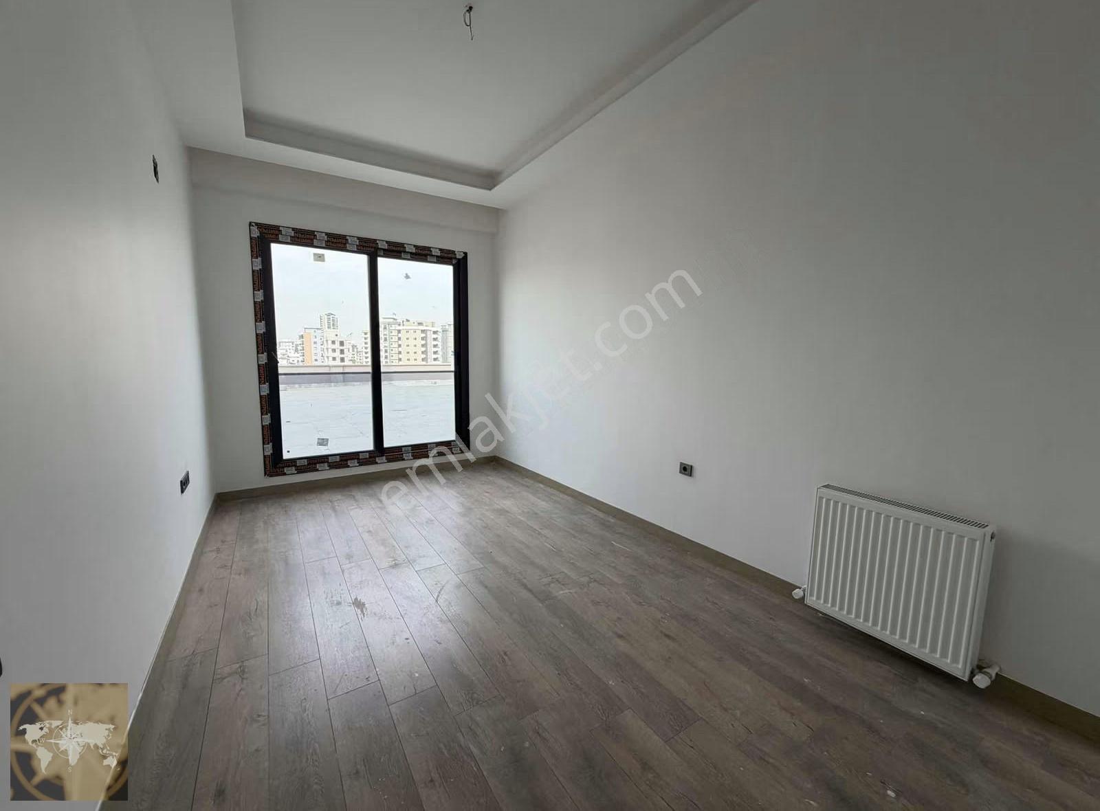 Dream Home'dan Kuyuluk Mah. İş Hayatınıza Değer Katacak 2+1 Ofis - Görsel 12