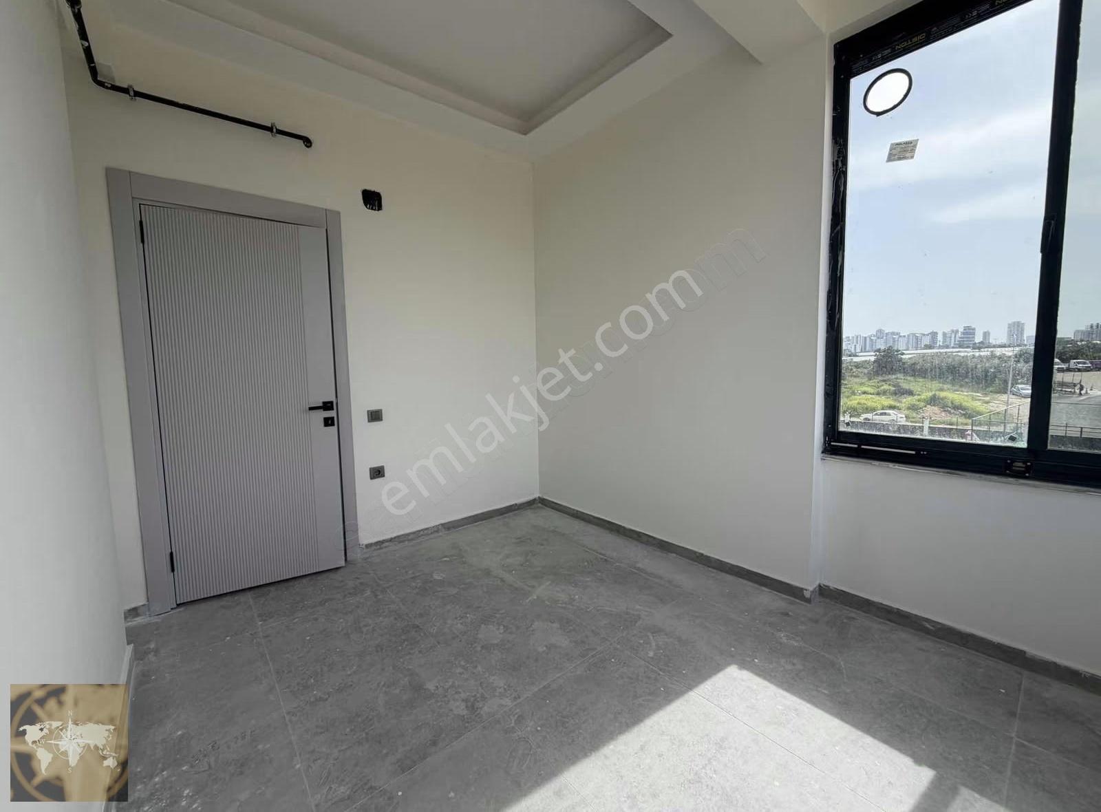 Dream Home'dan Kuyuluk Mah. İş Hayatınıza Değer Katacak 2+1 Ofis - Görsel 5