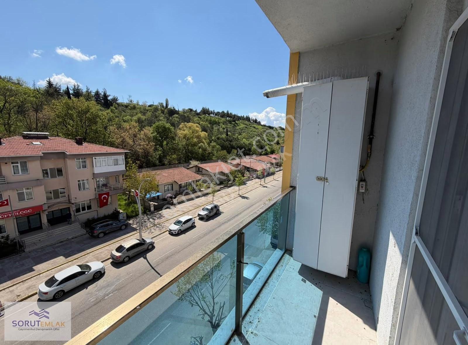 İpsala Bayrambey'de Satılık 1+1 Daire - 55m² - Merkezi Konum