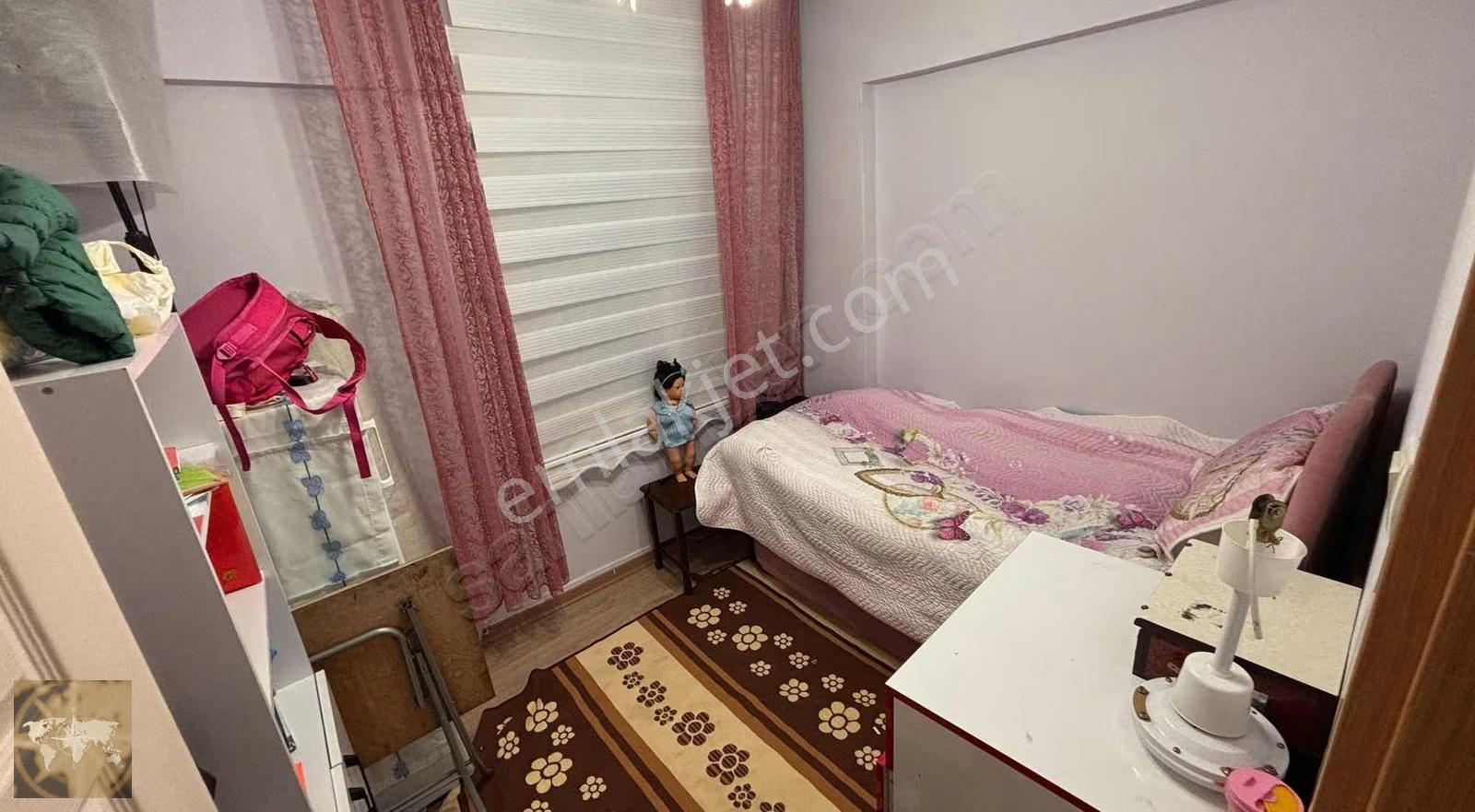 Dream'dan Mesudiye Bölg. 3+1 Full Yapılı Satılık Daire - Görsel 8