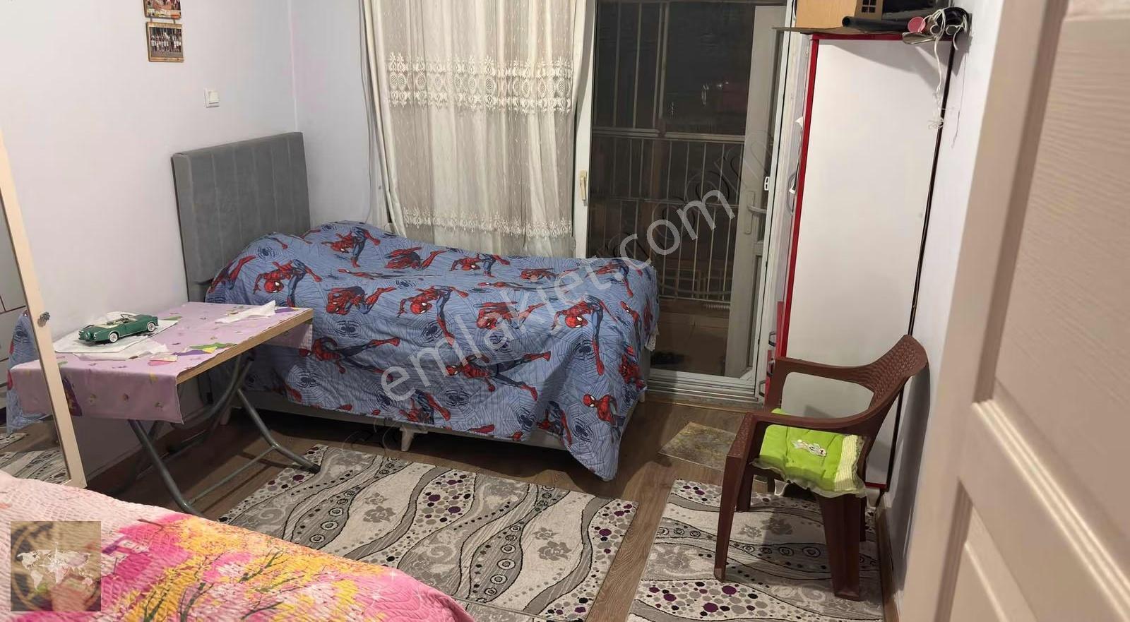 Dream'dan Mesudiye Bölg. 3+1 Full Yapılı Satılık Daire - Görsel 2
