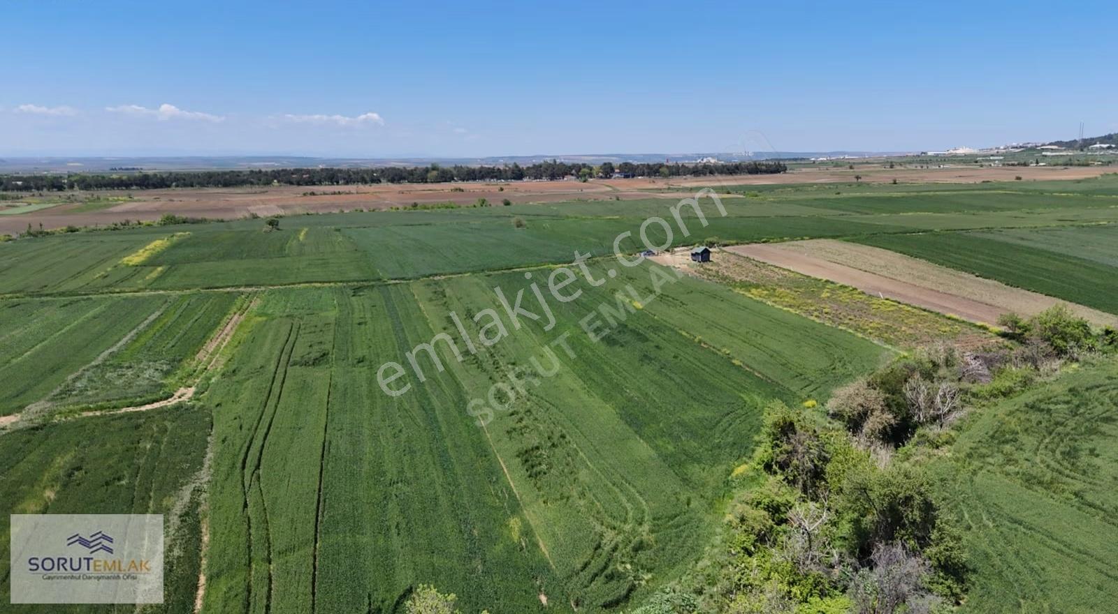 Keşan İzzetiye'de 1.400 M² Yatırımlık Tarla - Görsel 25