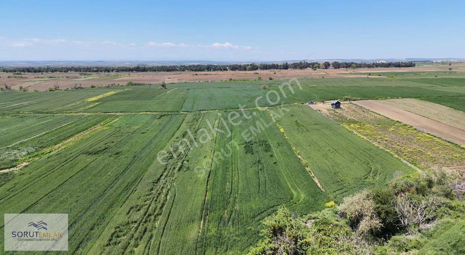Keşan İzzetiye'de 1.400 M² Yatırımlık Tarla - Görsel 16