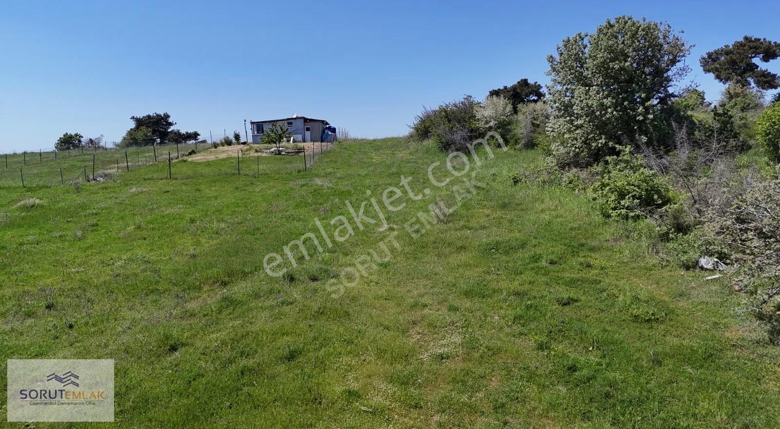 Keşan Gökçetepe'de Denize Yakın, %30 İmarli 819m² Arsa - Görsel 14