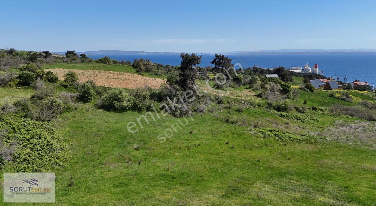 Keşan Gökçetepe'de Denize Yakın, %30 İmarli 819m² Arsa - Görsel 19