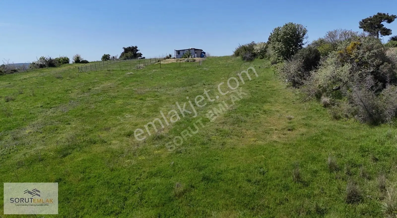 Keşan Gökçetepe'de Denize Yakın, %30 İmarli 819m² Arsa - Görsel 4