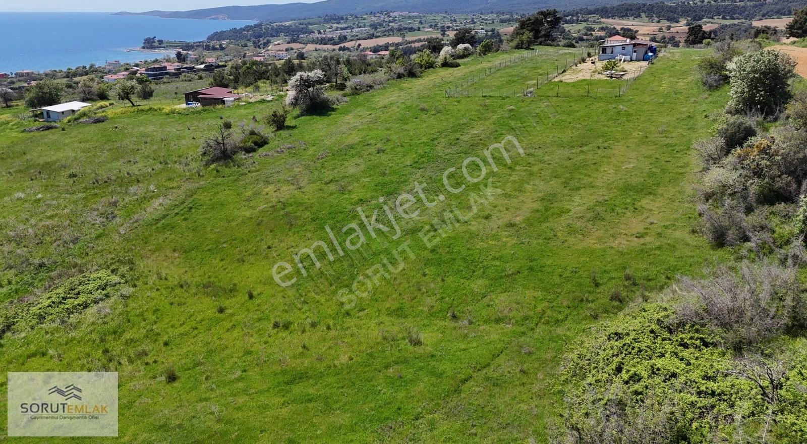 Keşan Gökçetepe'de Denize Yakın, %30 İmarli 819m² Arsa - Görsel 13