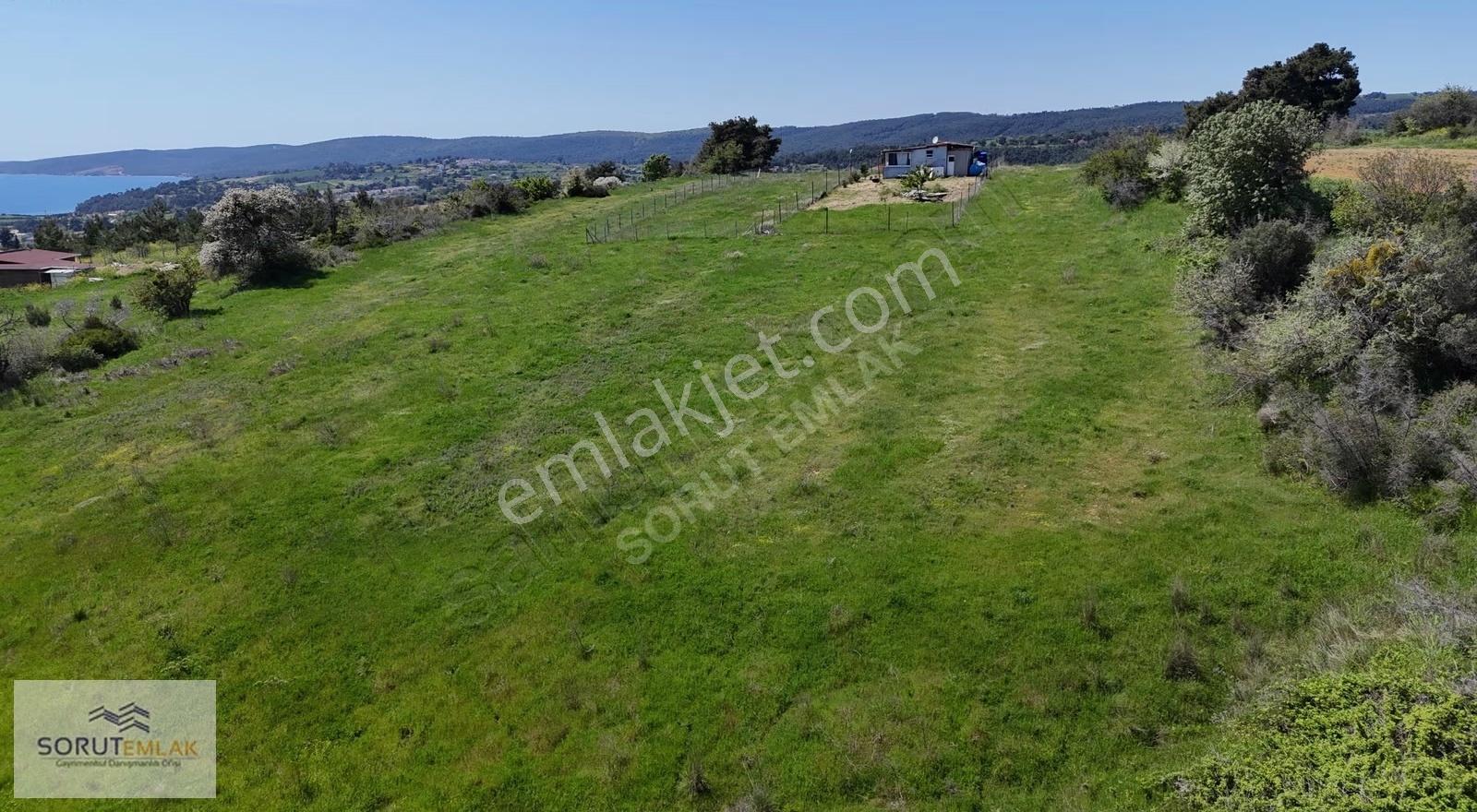 Keşan Gökçetepe'de Denize Yakın, %30 İmarli 819m² Arsa - Görsel 5