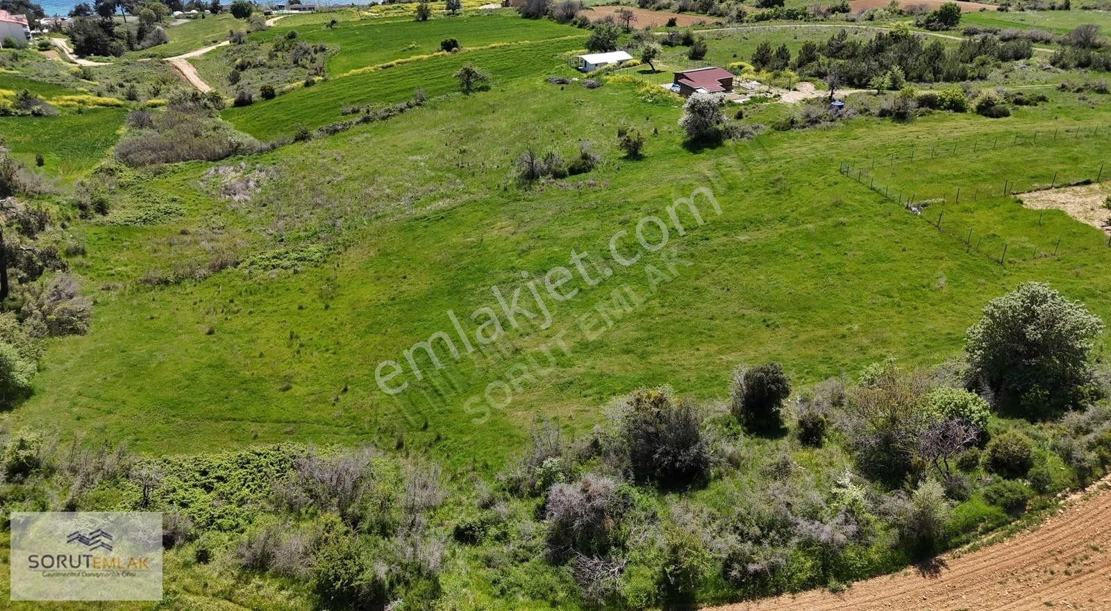 Keşan Gökçetepe'de Denize Yakın, %30 İmarli 819m² Arsa - Görsel 9