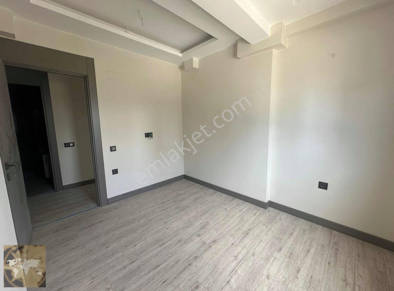 Dream Home'dan Kuyuluk Bölg. Havuzlu Yerden Isıtmalı Satılık 2+1 - Görsel 6