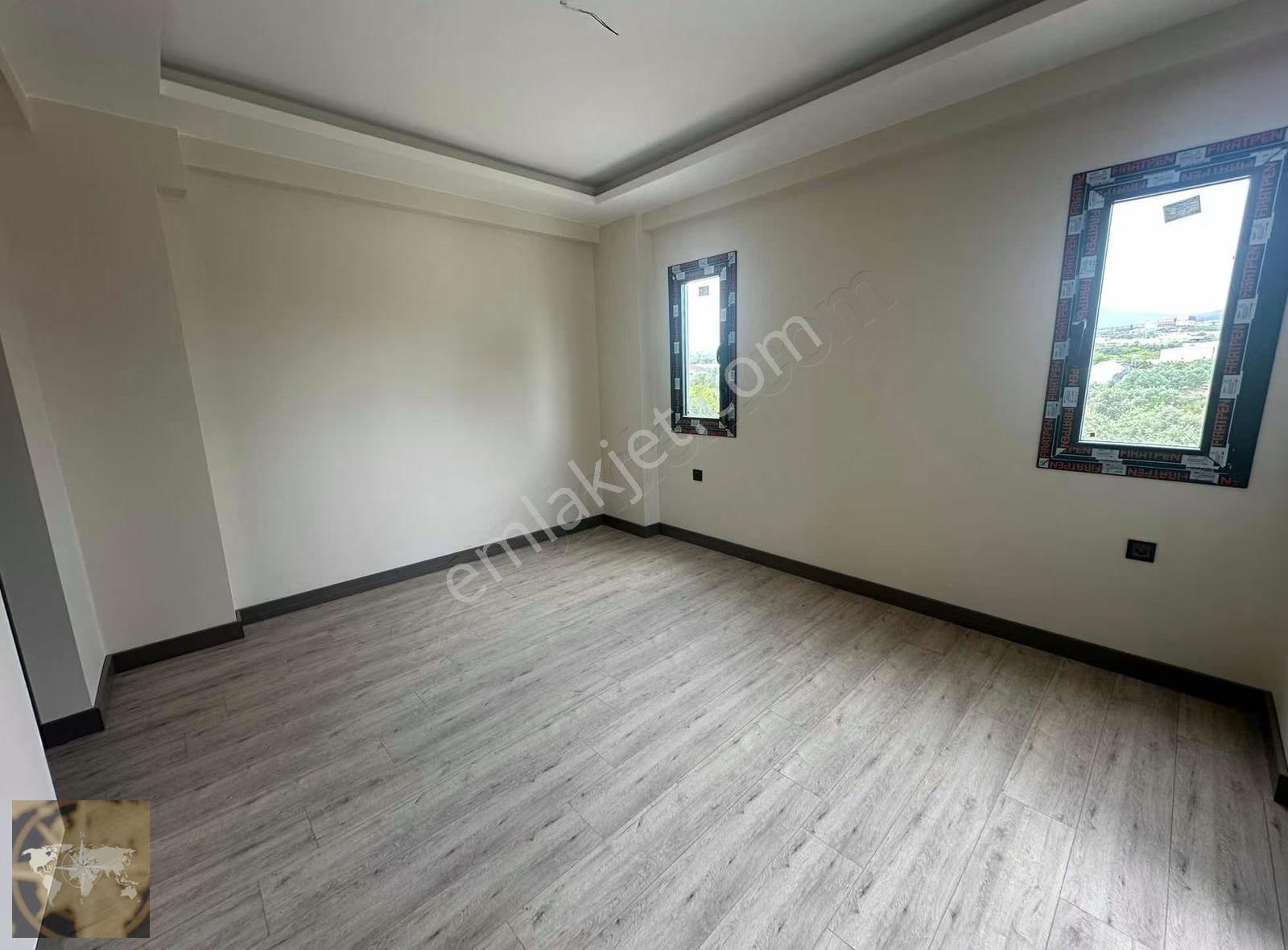 Dream Home'dan Kuyuluk Bölg. Havuzlu Yerden Isıtmalı Satılık 2+1 - Görsel 2