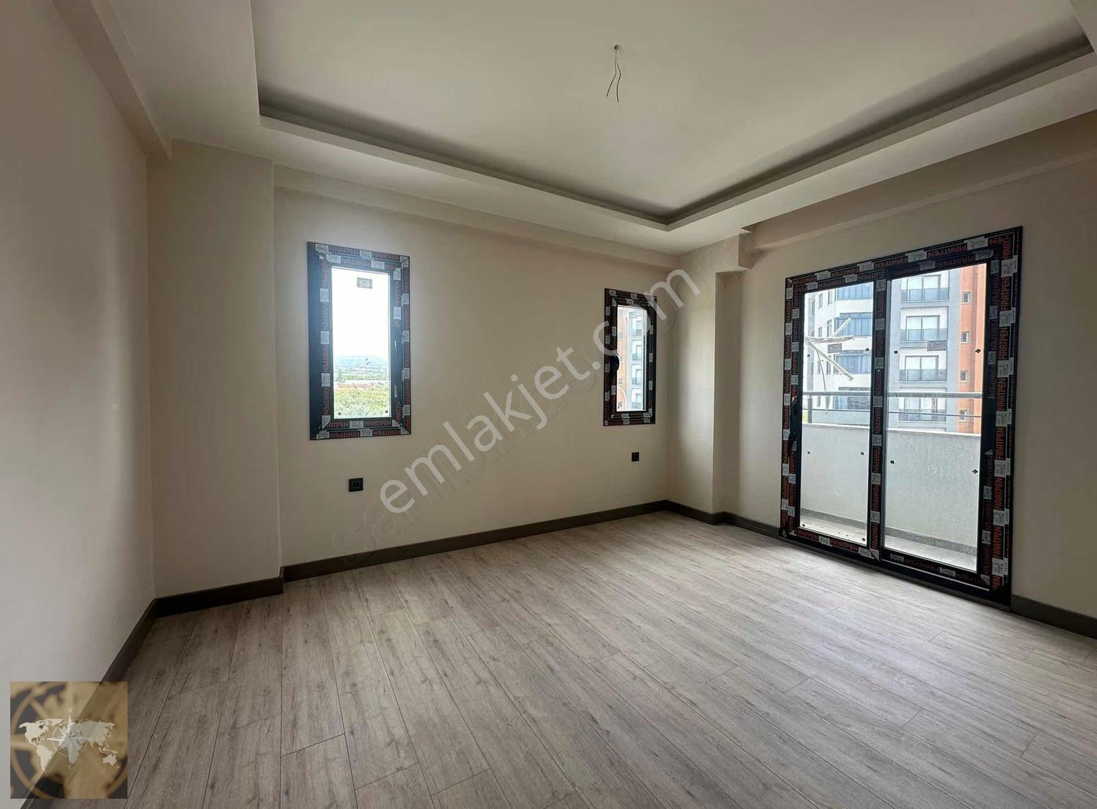 Dream Home'dan Kuyuluk Bölg. Havuzlu Yerden Isıtmalı Satılık 2+1 - Görsel 8
