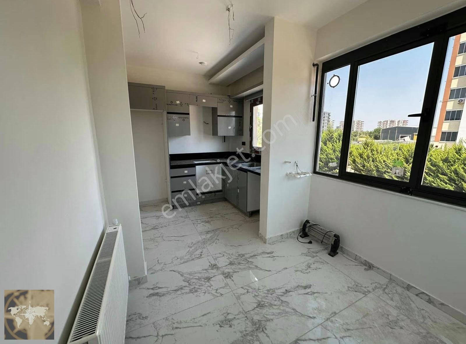 Dream Home'dan Eski Mezitli Bölg. Bağımsız Mutfak Satılık 2,5+1 - Görsel 7