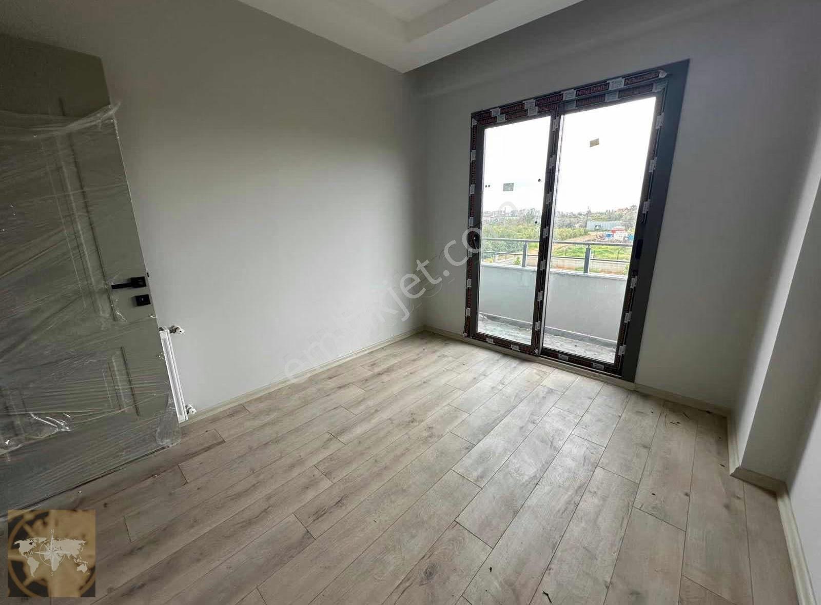 Dream'dan 75.yıl Bölg. Satılık Apartman Altı Ters Dubleks - Görsel 6