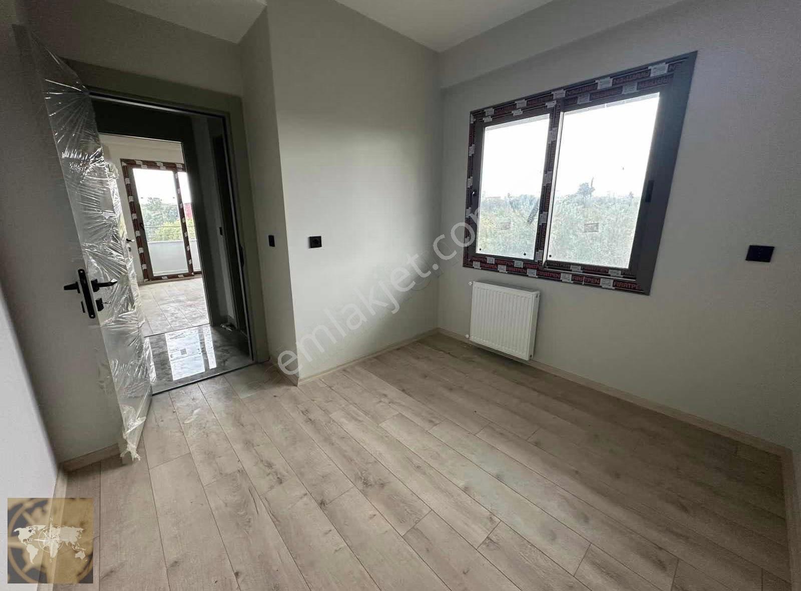 Dream'dan 75.yıl Bölg. Satılık Apartman Altı Ters Dubleks - Görsel 2