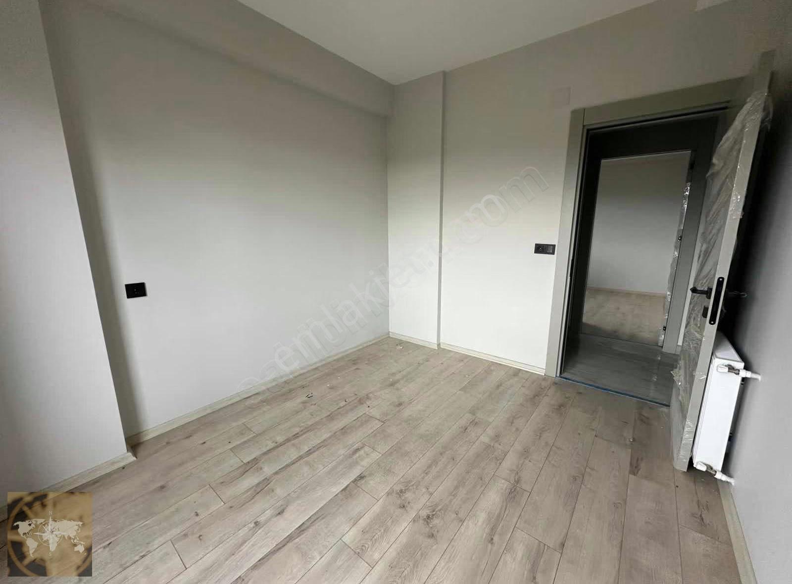 Dream'dan 75.yıl Bölg. Satılık Apartman Altı Ters Dubleks - Görsel 5