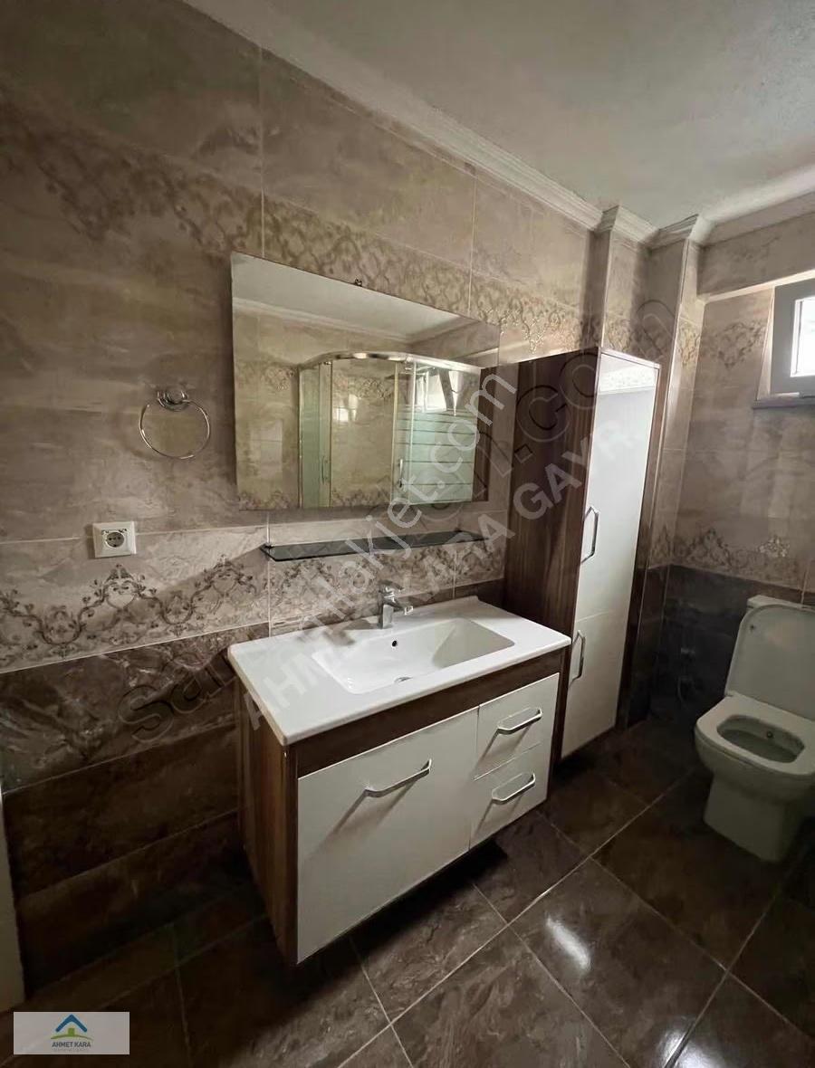 Güzeller Mah. Yenilenmiş Satılık 3+1 Daire, 135 M², Merkezi - Görsel 5
