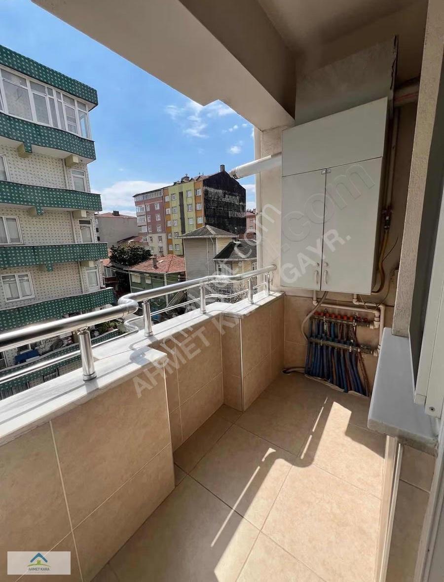 Güzeller Mah. Yenilenmiş Satılık 3+1 Daire, 135 M², Merkezi - Görsel 12