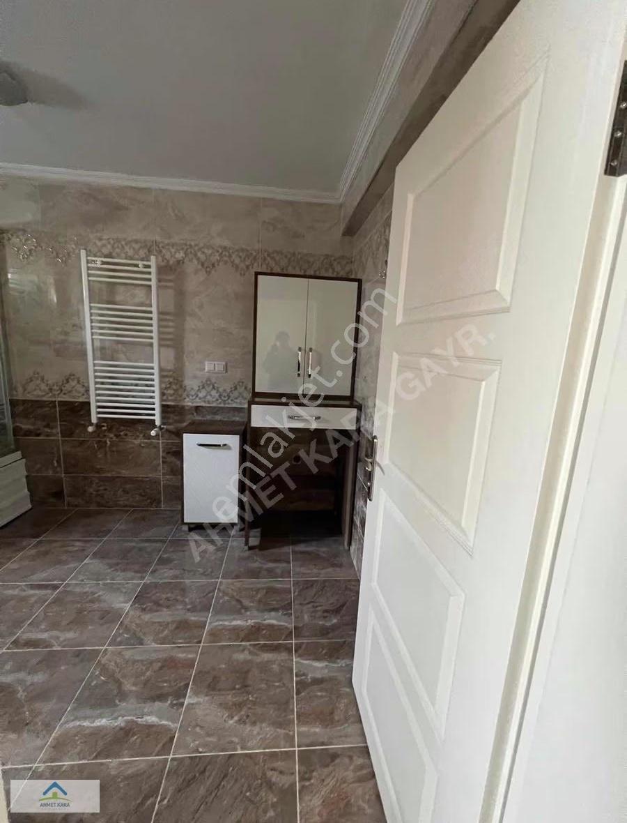 Güzeller Mah. Yenilenmiş Satılık 3+1 Daire, 135 M², Merkezi - Görsel 20