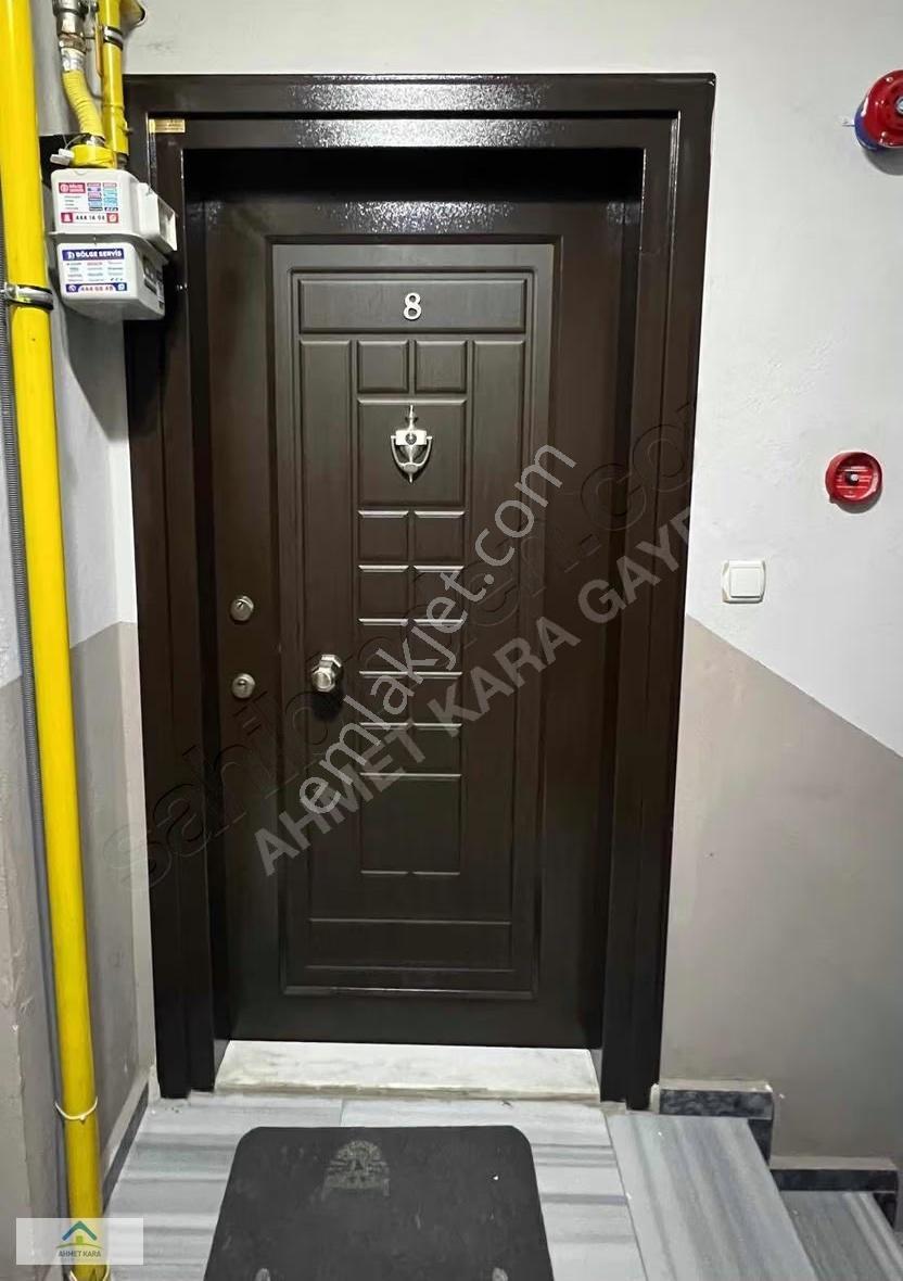 Güzeller Mah. Yenilenmiş Satılık 3+1 Daire, 135 M², Merkezi - Görsel 27